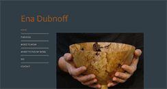 Desktop Screenshot of enadubnoff.com